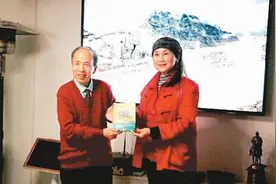 我是台胞，更是河南人图片