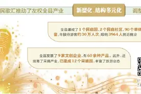 “民歌汇”开新局“开花调”唱小康（下）图片