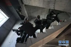 我们在战位报告｜牢记领袖嘱托 锻造利剑尖兵图片