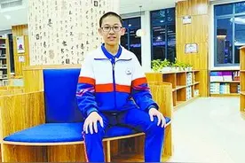 痴迷关于公交车的一切 15岁初三生脑子里有张厦门公交地图图片