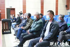 涉1220只黄鼠狼295只刺猬！江苏特大非法狩猎案21人领刑图片