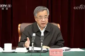 为了这个“空前未有”的重任，女省委书记现场提要求图片