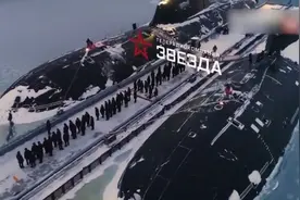 俄加强核威慑，“大杀器”密集布防图片