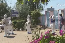 记者连线｜南非发现新型冠状病毒新变种 多国禁止南非航班入境视频封面