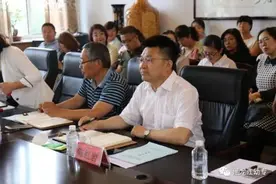 枉为师表！搞权色交易的幼师专科学校校长被双开图片