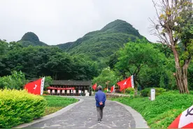 收好这份播州『国庆出游攻略』，带你解锁播州之旅！图片