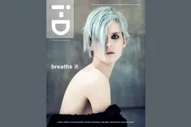 英国“贵族”超模突然离世！雌雄同体的美惊艳世人，曾是老佛爷挚爱…图片