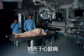 一半国人超重！看完胖子的解剖内脏，只想减肥图片