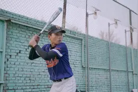 棒球少年：逆风成长，青春绽放视频封面