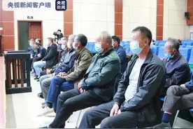 捕杀黄鼠狼1220只、刺猬295只 江苏特大非法狩猎案21人被判刑图片