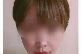 人民日报评“劳荣枝仿妆”：美妆不能沦为伤风败俗的“画皮”图片