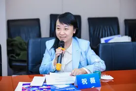 祝薇：发挥短视频的教育意义 帮助青少年健康成长图片