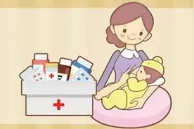 药品安全播报：哺乳期的妈妈如何正确用药？图片