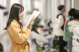 加油，考研人！为梦想拼搏的样子最美图片