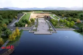 定了！30多个大项目！南昌要迎大发展图片