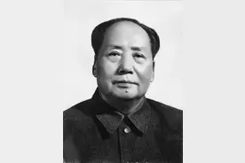 今天，我们一起缅怀他图片