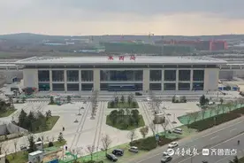 省内首条！青岛至莱西下月拟开“火车公交”图片