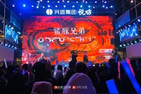 正式开街！今后桂林人夜生活又多了一个好去处图片