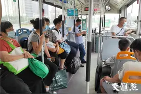 沭阳城乡公交一体化惠及百万群众图片