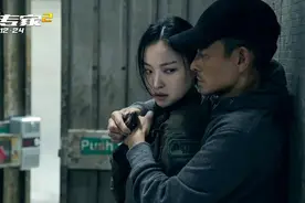 《拆弹专家2》：不仅是炸弹，刘德华的转变才可怕图片