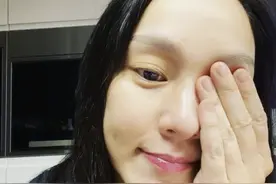 骂苏贞昌“狗官”结果失业一整年，岛内艺人范玮琪发文忏悔图片