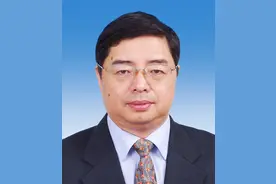 李书磊任中央党校(国家行政学院)副校(院)长 分管日常工作图片