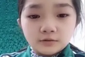 黑龙江12岁女孩发布视频，寻找撞死父亲肇事者视频封面