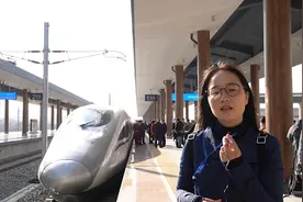 Vlog｜福州⇆平潭新速度 新华网小姐姐带你跨海“飞行”