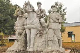广东评选首批十大“摄影目的地”图片