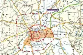 观澜｜高东高速通车：济南都市圈高速大四环的“南东西三弧”大局已定图片