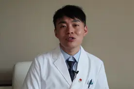 2020年那些励志的人｜眼科医生陶勇：我选择用“可喜”形容这一年图片