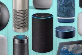 智能音箱的2020：下降、消失、寡头图片