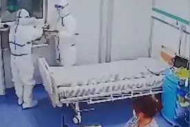 全国首例！大连无症状感染者在隔离病房考研视频封面
