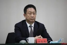 成都兴城集团董事长：确保明年迈入世界企业500强图片