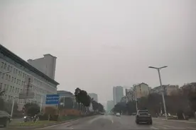 应对重污染天气 四川达州多部门联合重拳出击图片