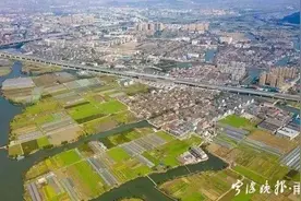 宁波这4个地方拆迁图片