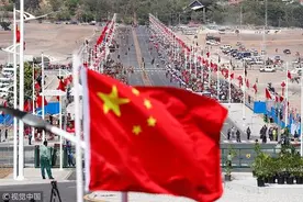 中国GDP2028年超美？当它是捧杀吧图片