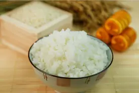 主食到底该不该吃？专家：一要吃够 二要吃对图片