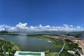 深圳公寓寒冬：业主降价百万仍未脱手，“限量”难升热度图片