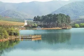 “科技+旅游”，太湖湾科创带上最靓湖湾来了！图片