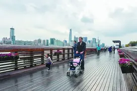 从“锈带”到“秀带”，工业遗产蝶变背后的人文情怀图片