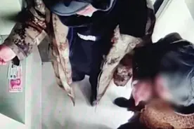 缺德！男子帮老人用取款机取钱，竟私吞1200元图片