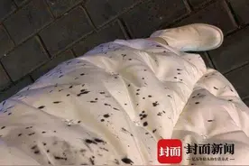 西安多名女性被街头泼墨，“泼墨男”被抓后交代：被他人谩骂产生报复心理图片