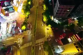 “印象常州高新区”形象宣传片发布图片