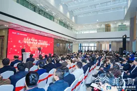 长三角先进材料研究院迁入新址，苏州材料产业再添有利支撑图片