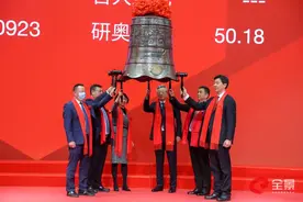 研奥股份：城轨车辆电气设备领域领先者，竞争力突出、业绩稳增图片