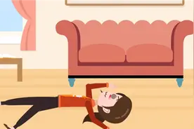 癫痫患者抽搐时，我们应如何施救？视频封面