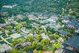 专访 | 华清宫姚新垣：根植于本地文化的“长恨歌模式”才具有生命力图片