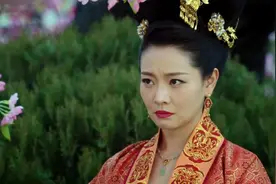 将军在上：贵妃和皇上亲密有加，皇后看在眼里，心里顿时不是滋味视频封面