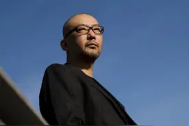 管虎：疫情，让电影人对行业更有敬畏感丨2020娱乐年度人物图片